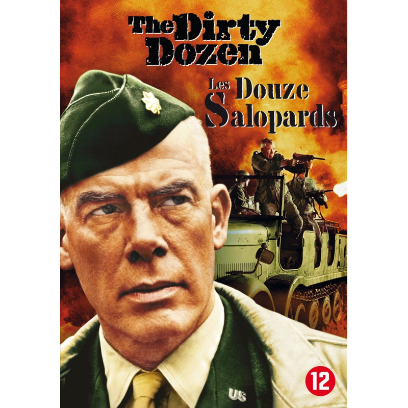 The Dirty Dozen